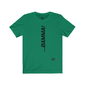 BAMMA! (Men's)