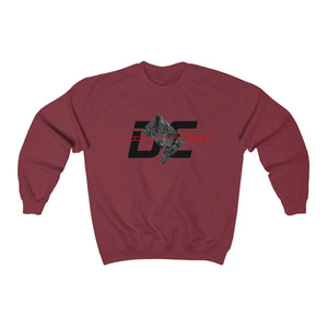 DCV Sweatshirt (Unisex)