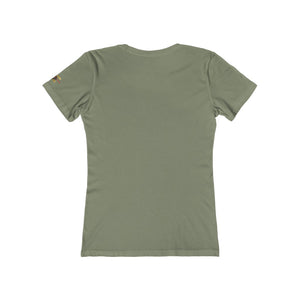 Huh Man...Impact! (Women's)