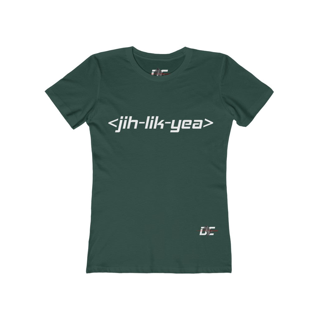 Jih Lik Yea (Women's)