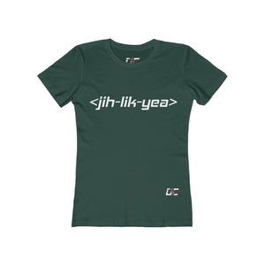Jih Lik Yea (Women's)