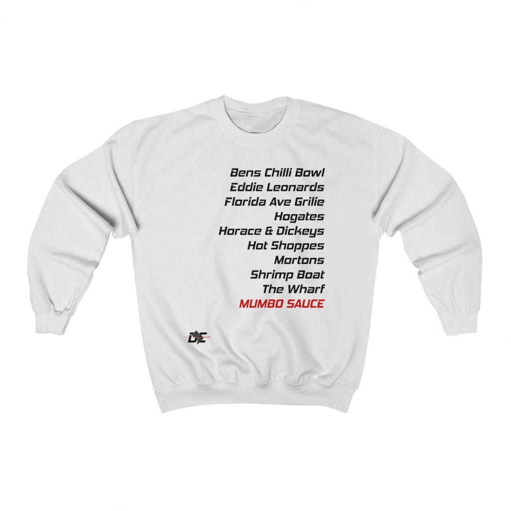 Vintage Eats (Unisex)