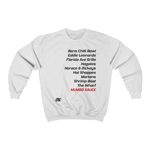 Vintage Eats (Unisex)