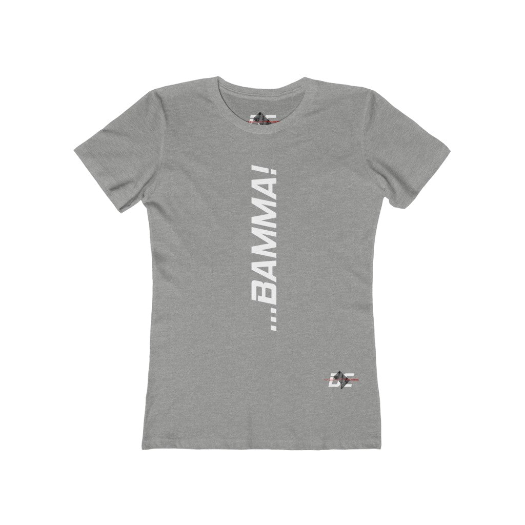 BAMMA! (Women's)