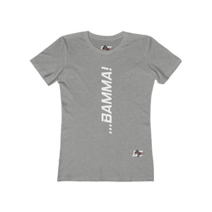 BAMMA! (Women's)