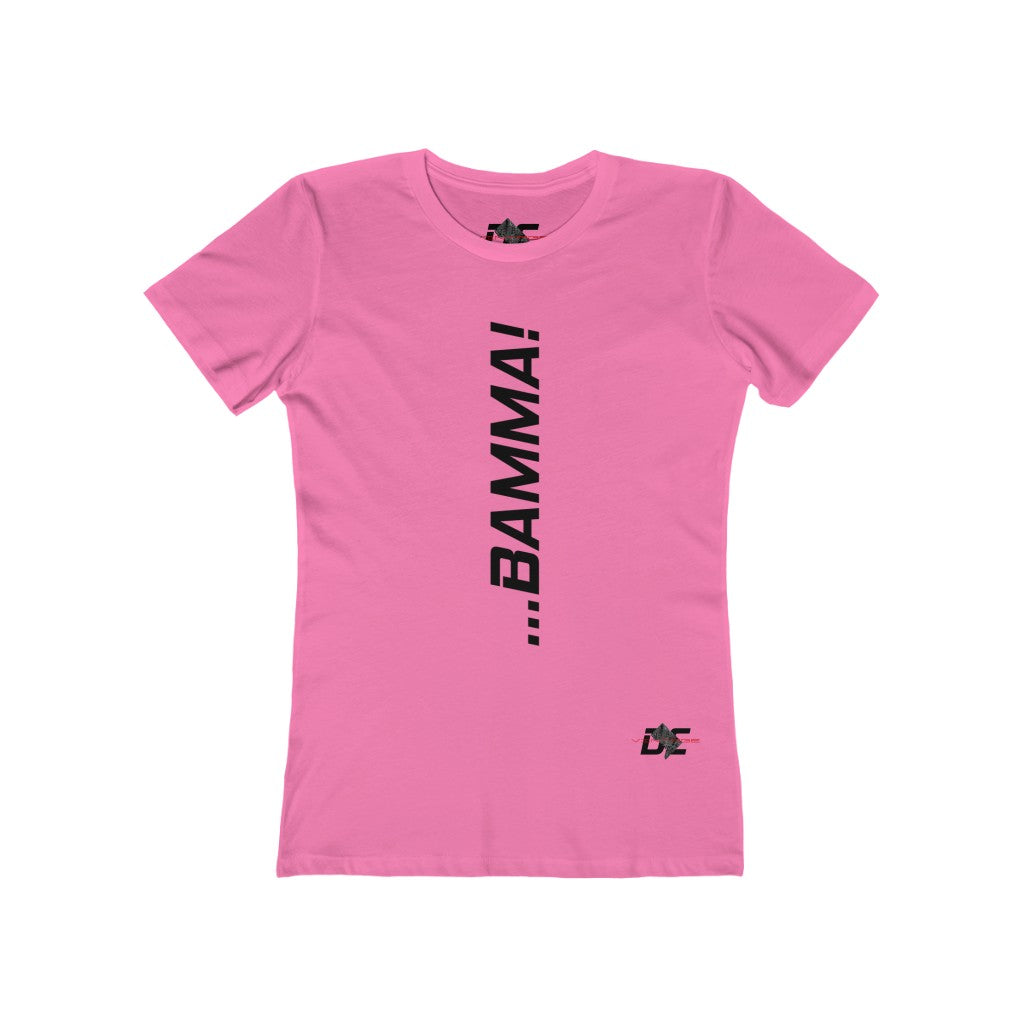 BAMMA! (Women's)