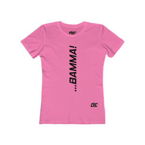 BAMMA! (Women's)