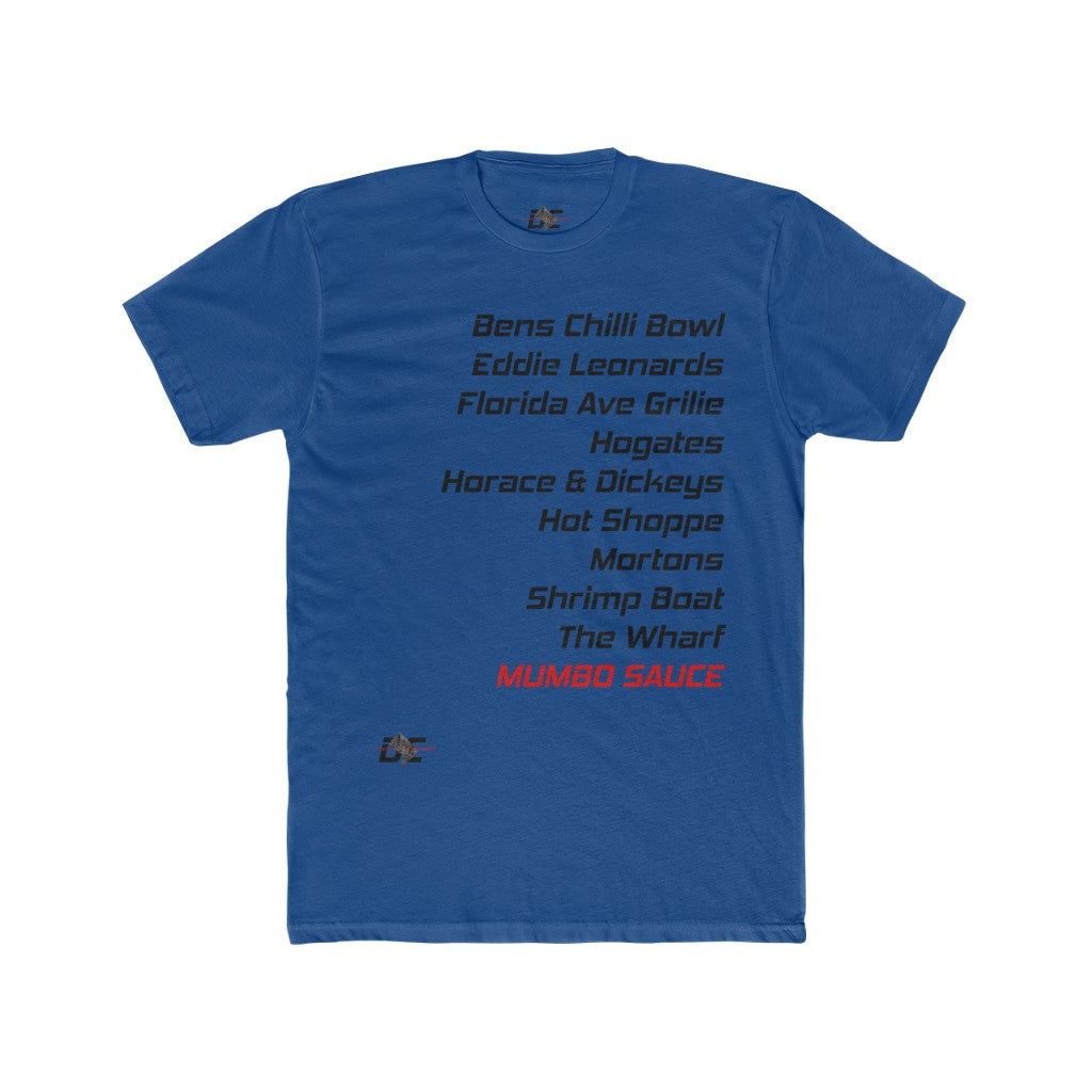 Vintage Eats (Mens)