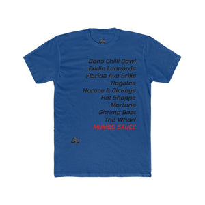 Vintage Eats (Mens)