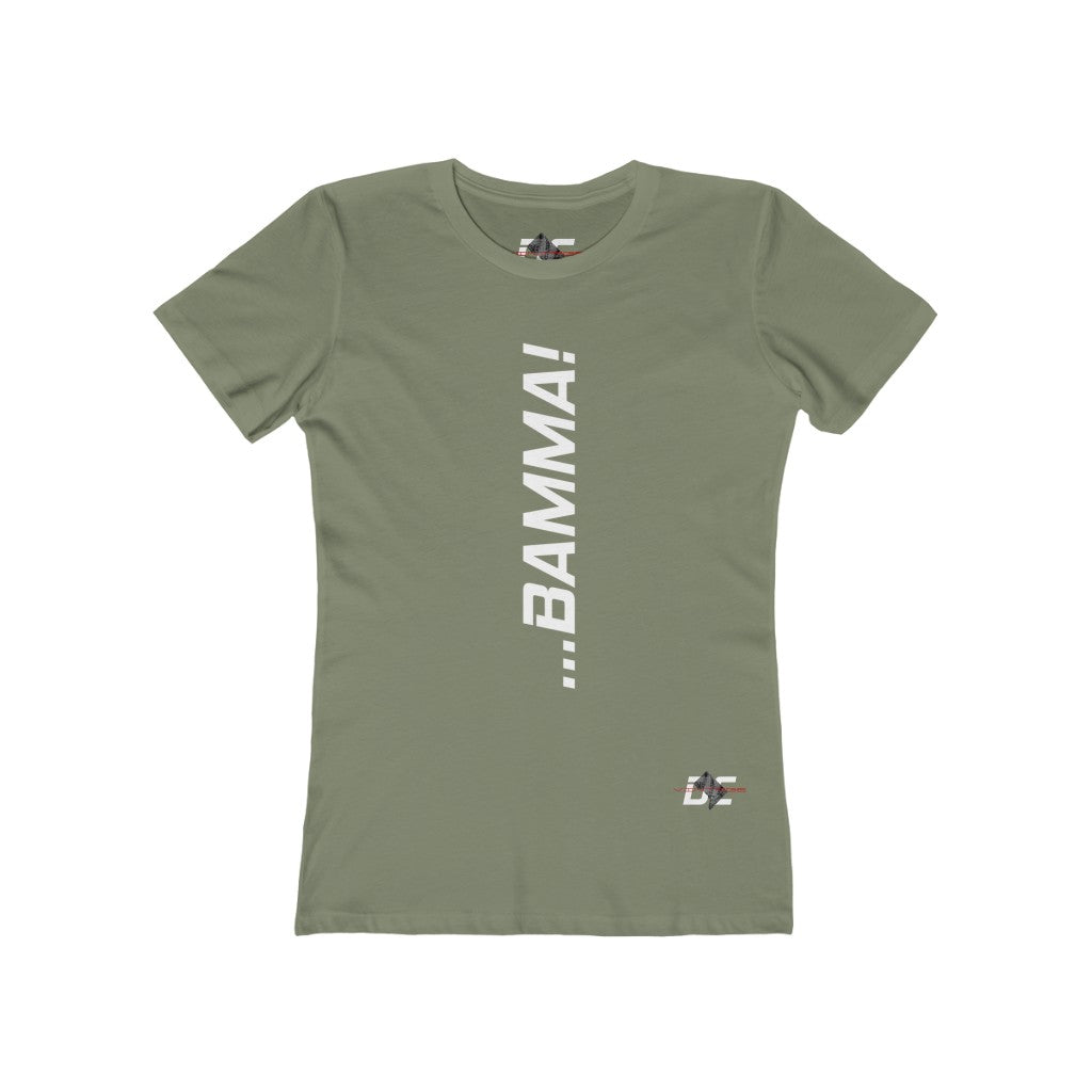 BAMMA! (Women's)
