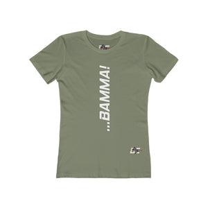 BAMMA! (Women's)