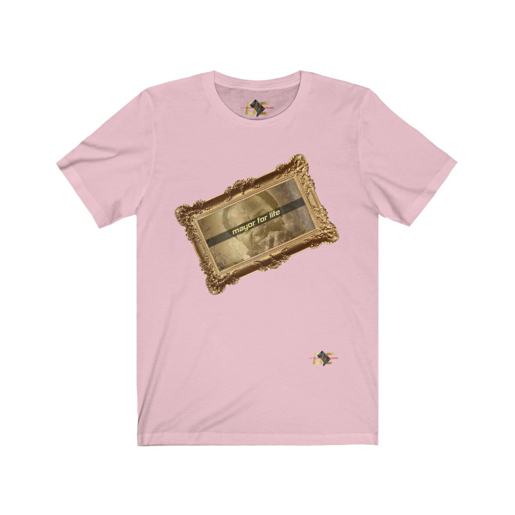 Mayor For Life (Men's)