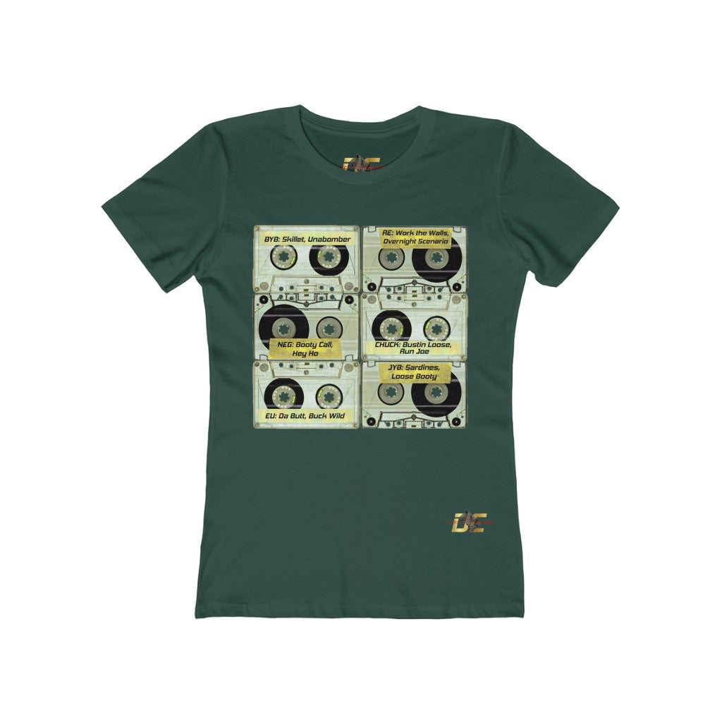 The Pocket (Women's)