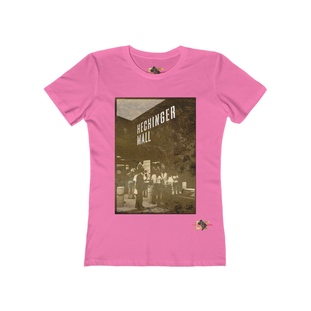 Hechinger Mall (Women's)