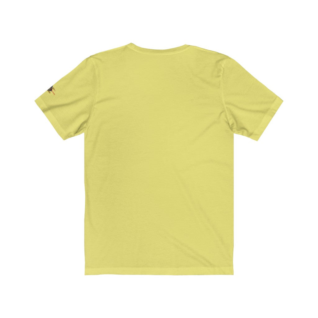 Huh Man...Impact! (Men's)