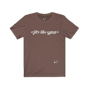 Jih Lik Yea (Men's)