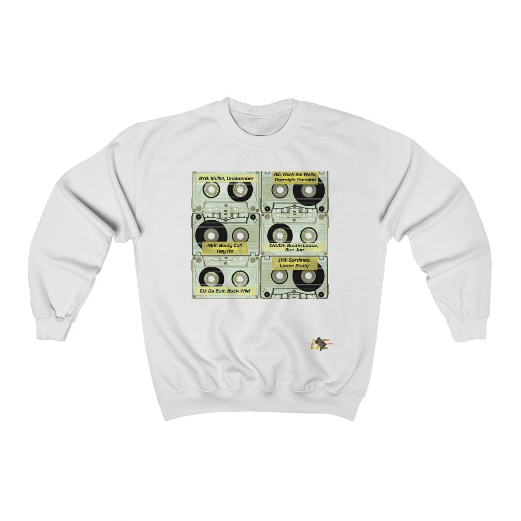 The Pocket (Unisex)