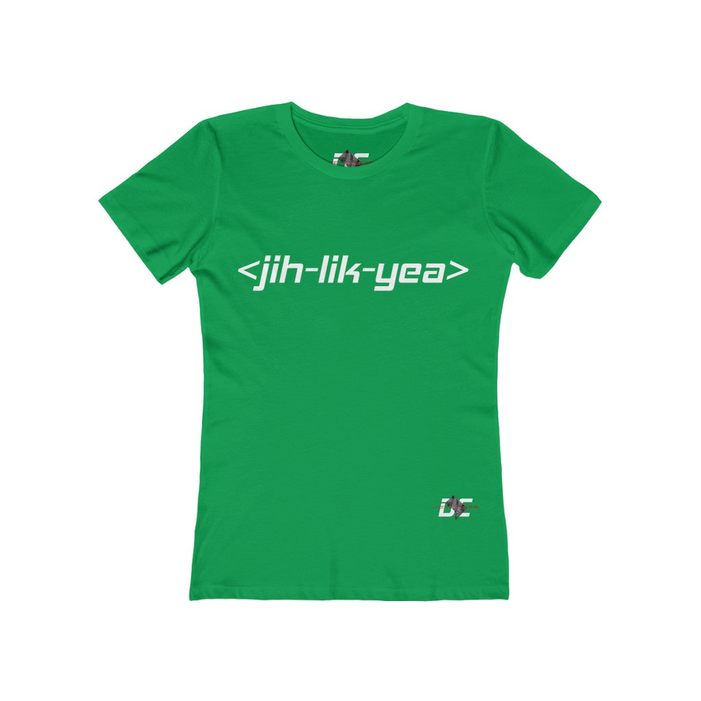 Jih Lik Yea (Women's)