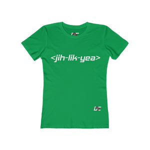 Jih Lik Yea (Women's)