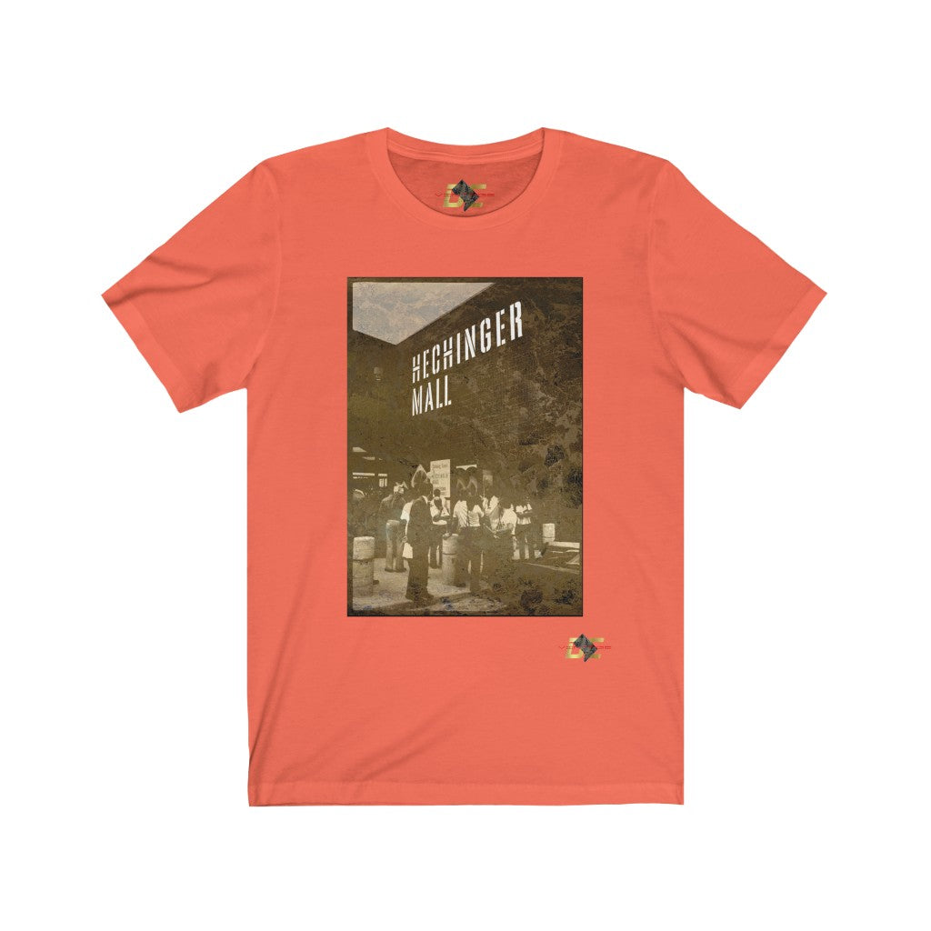 Hechinger Mall (Men's)