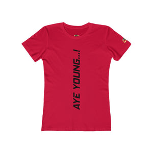 AYE YOUNG...! (Women's)