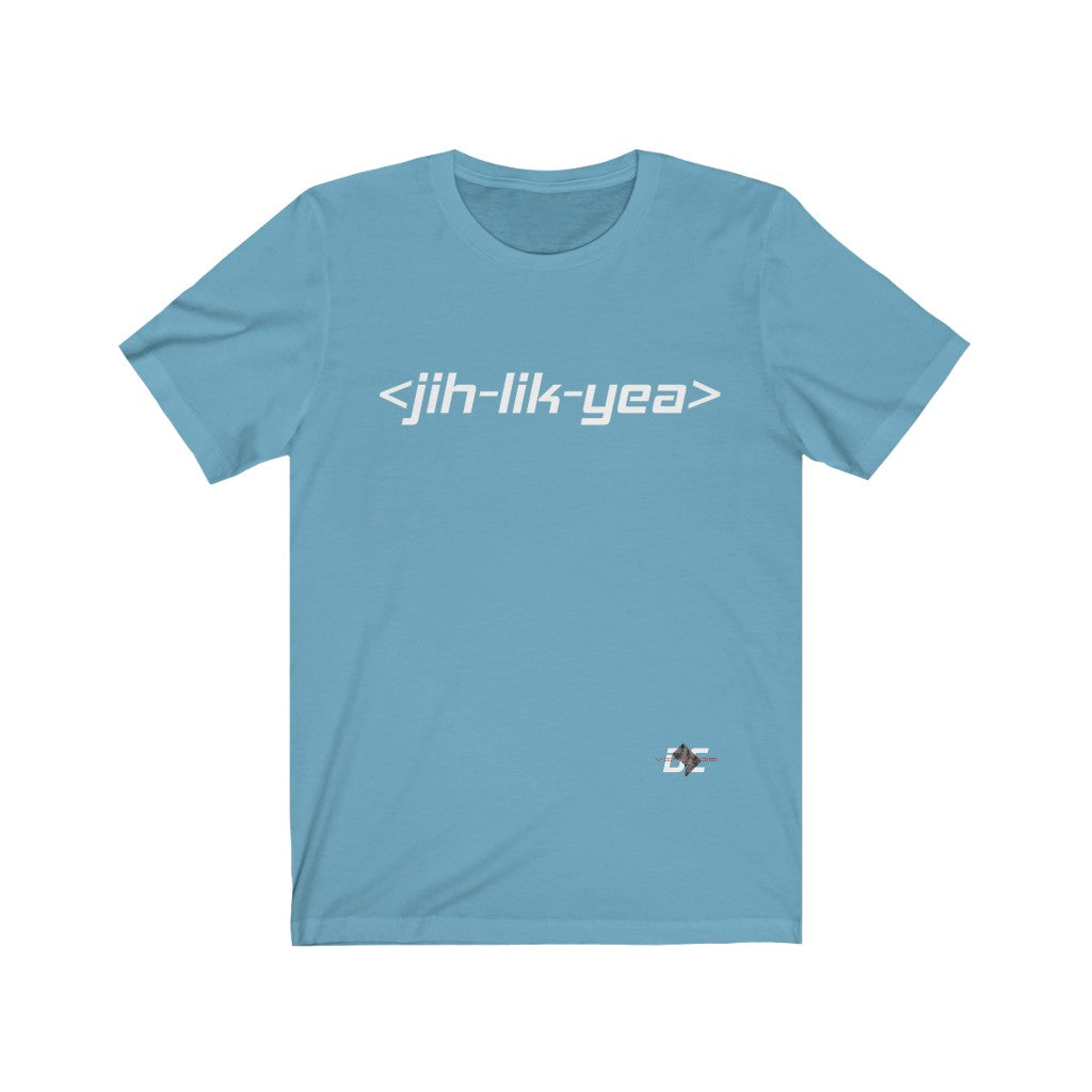 Jih Lik Yea (Men's)