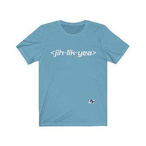 Jih Lik Yea (Men's)