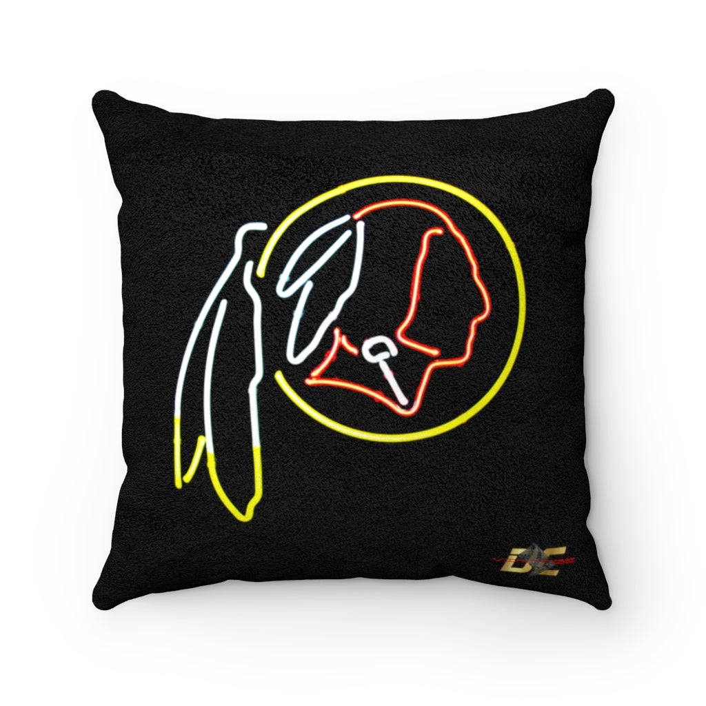 HTTR Black Out (Faux Suede)