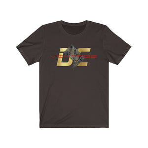 GOLD - DCV Logo (Men's)
