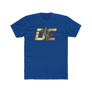 GOLD - DCV Logo (Unisex)