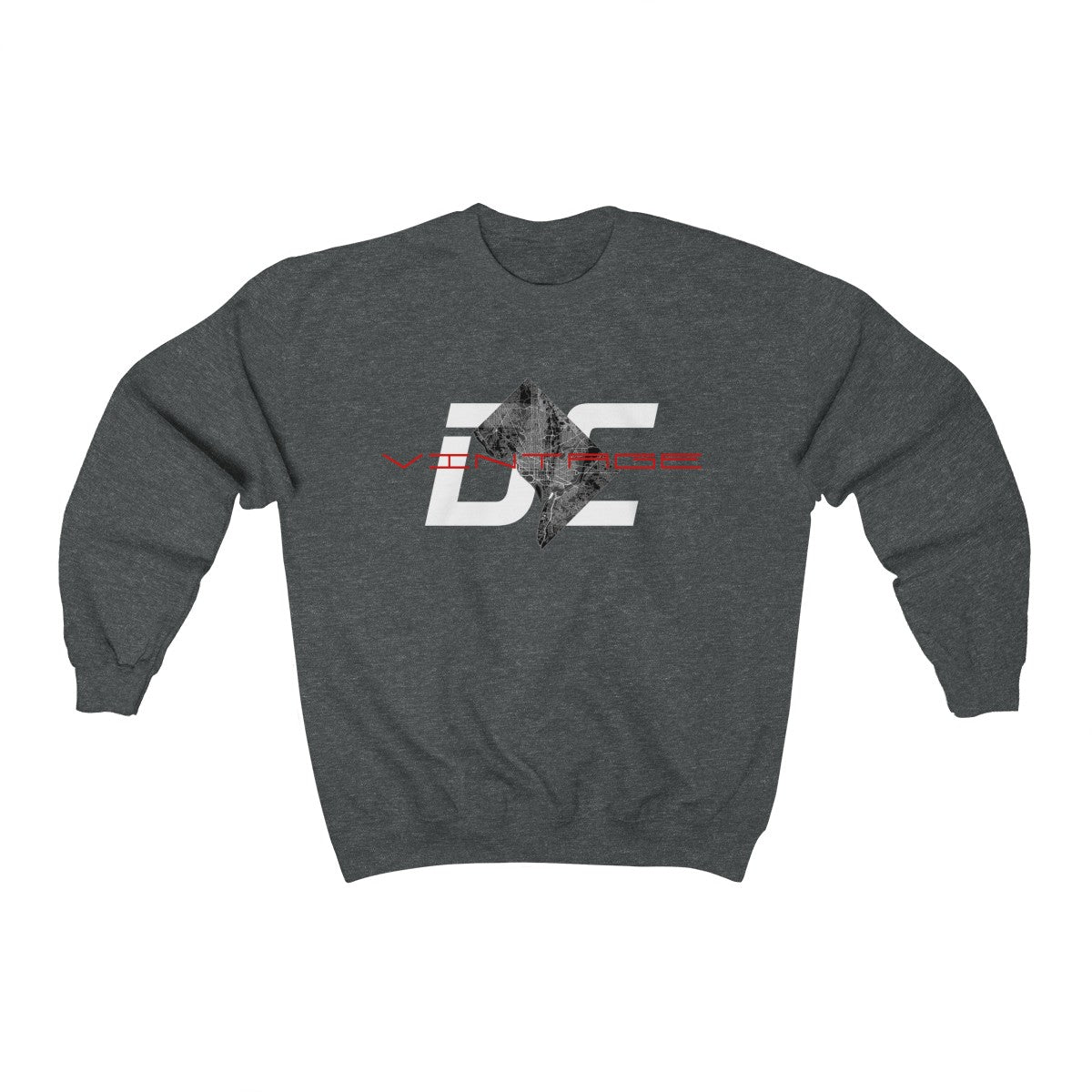 DCV Sweatshirt (Unisex)