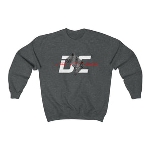 DCV Sweatshirt (Unisex)