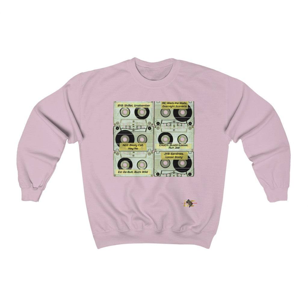 The Pocket (Unisex)