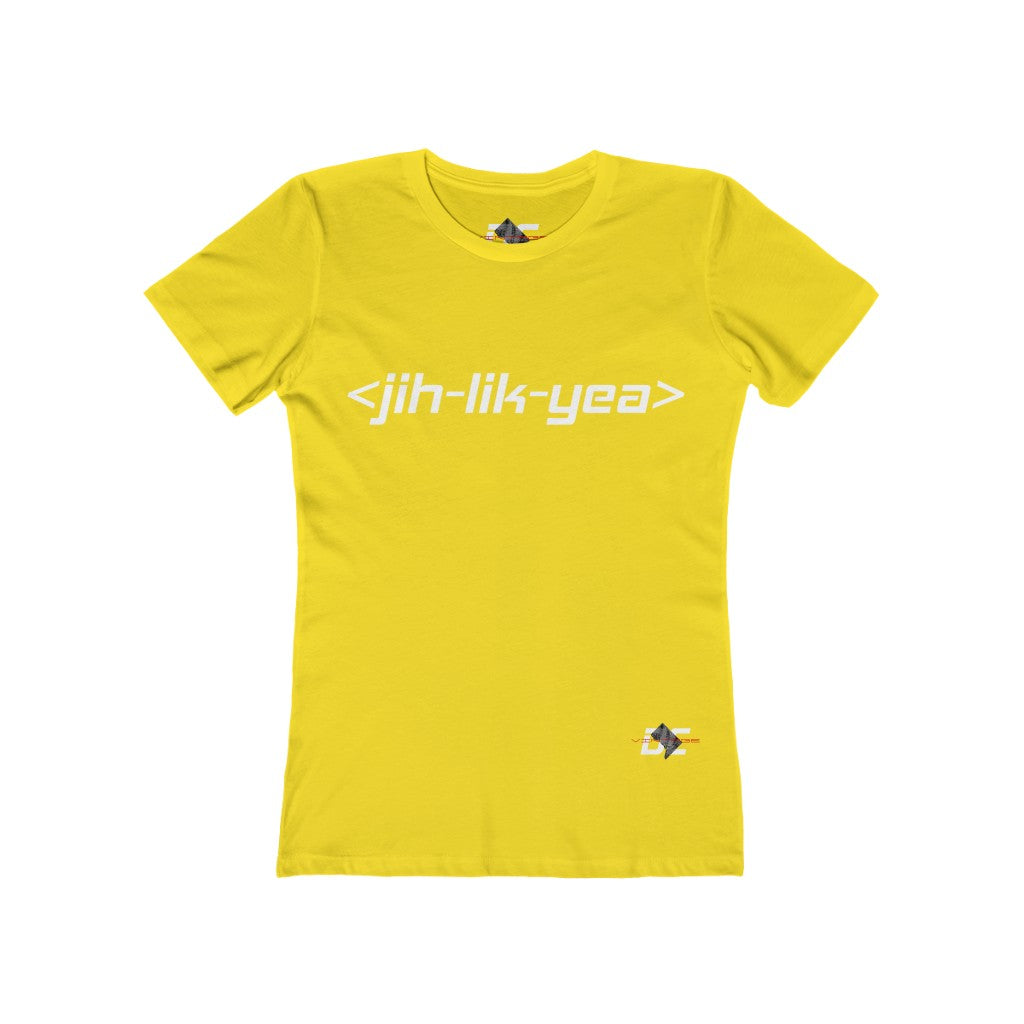 Jih Lik Yea (Women's)