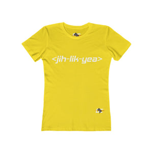 Jih Lik Yea (Women's)