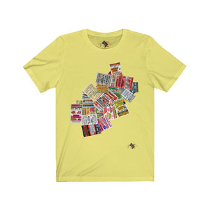 "The Original" OG-OG Flyers (Unisex)