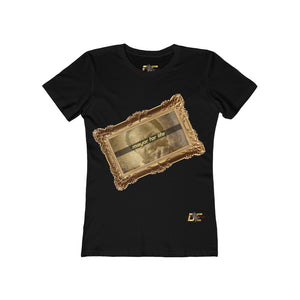 Mayor For Life (Women's)
