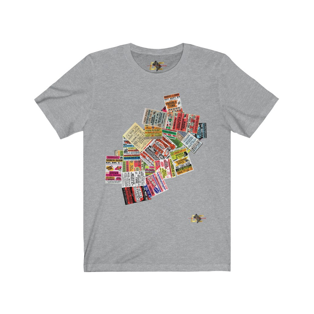 "The Original" OG-OG Flyers (Unisex)