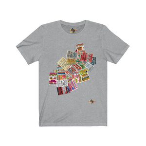 "The Original" OG-OG Flyers (Unisex)