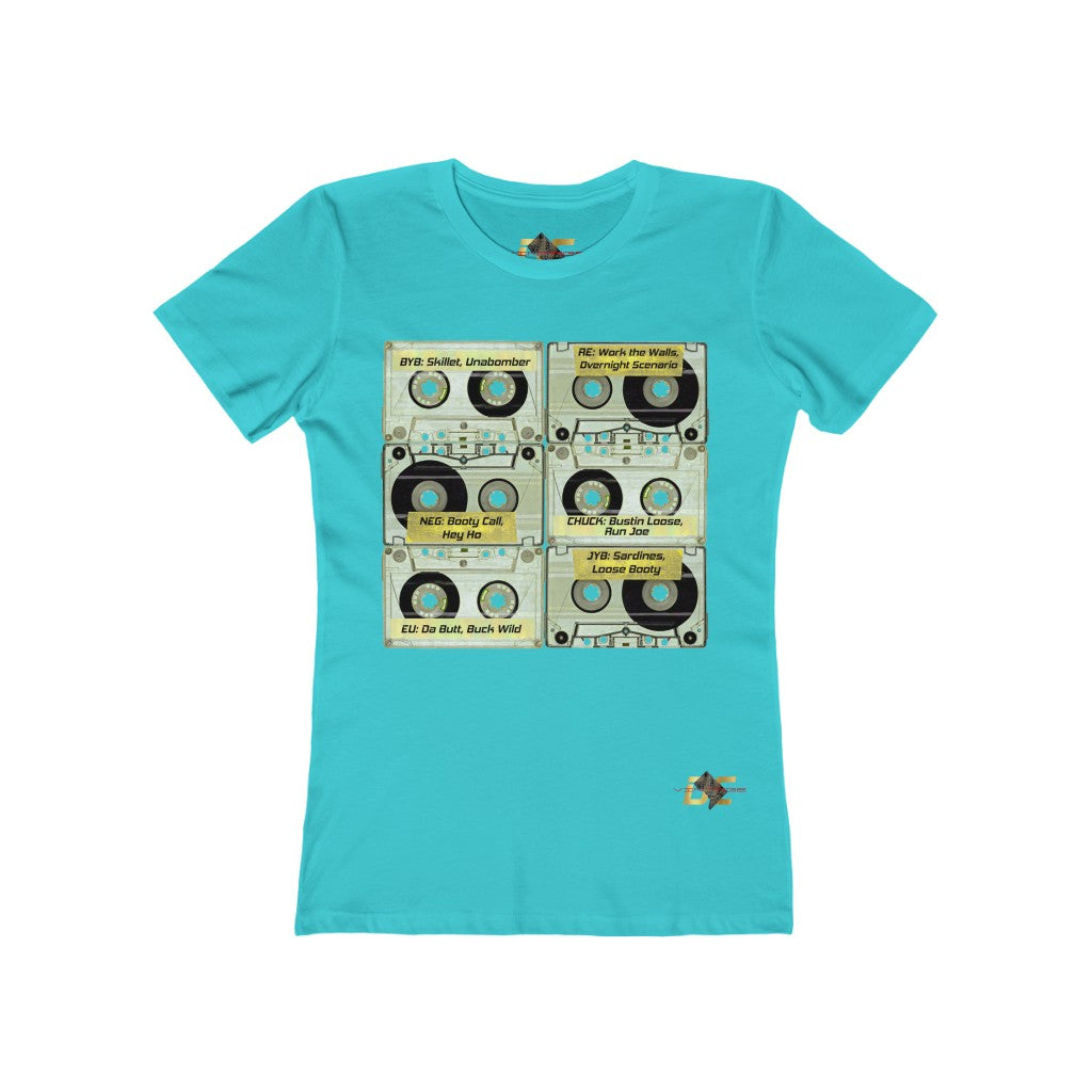 The Pocket (Women's)