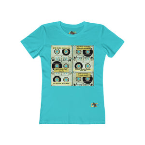 The Pocket (Women's)