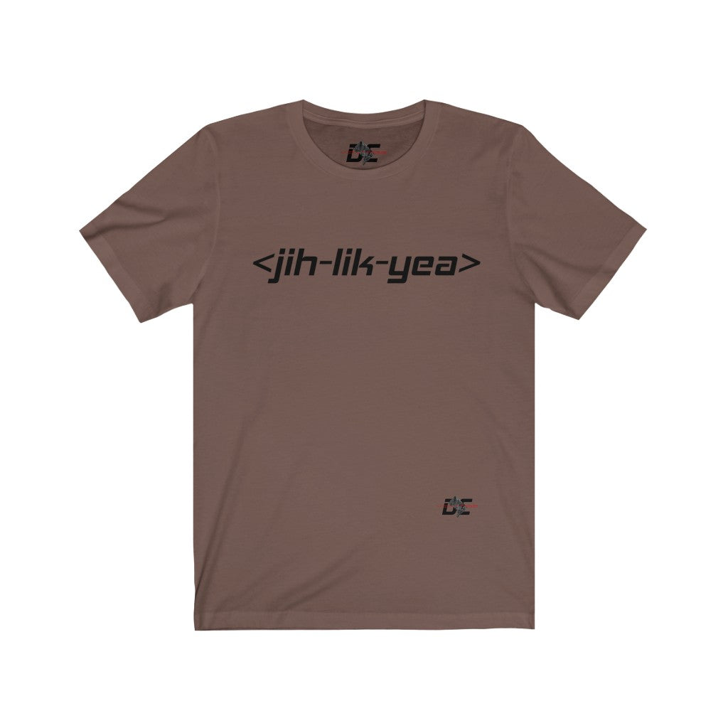 Jih Lik Yea (Men's)