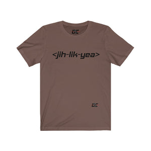 Jih Lik Yea (Men's)