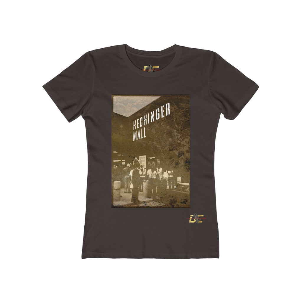 Hechinger Mall (Women's)