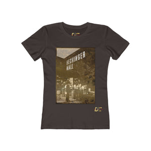Hechinger Mall (Women's)