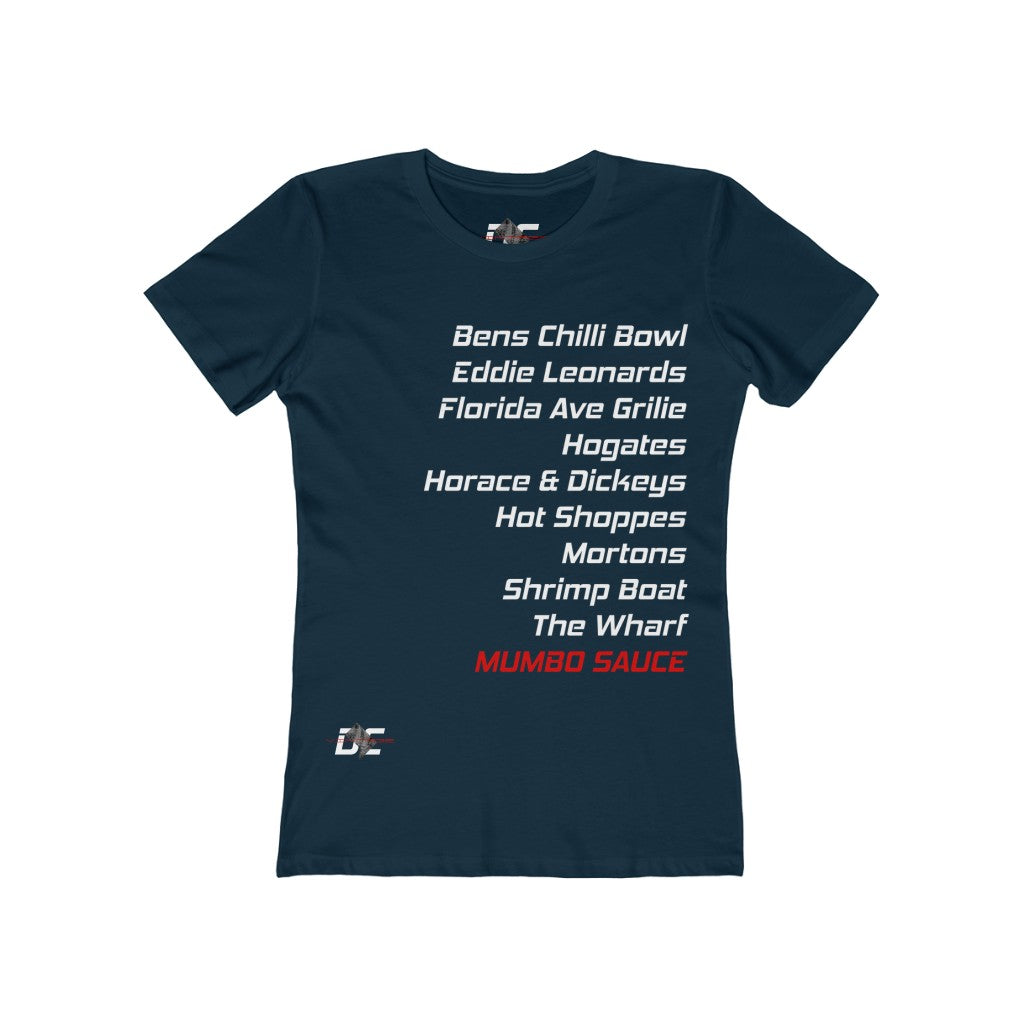 Vintage Eats (Women's)