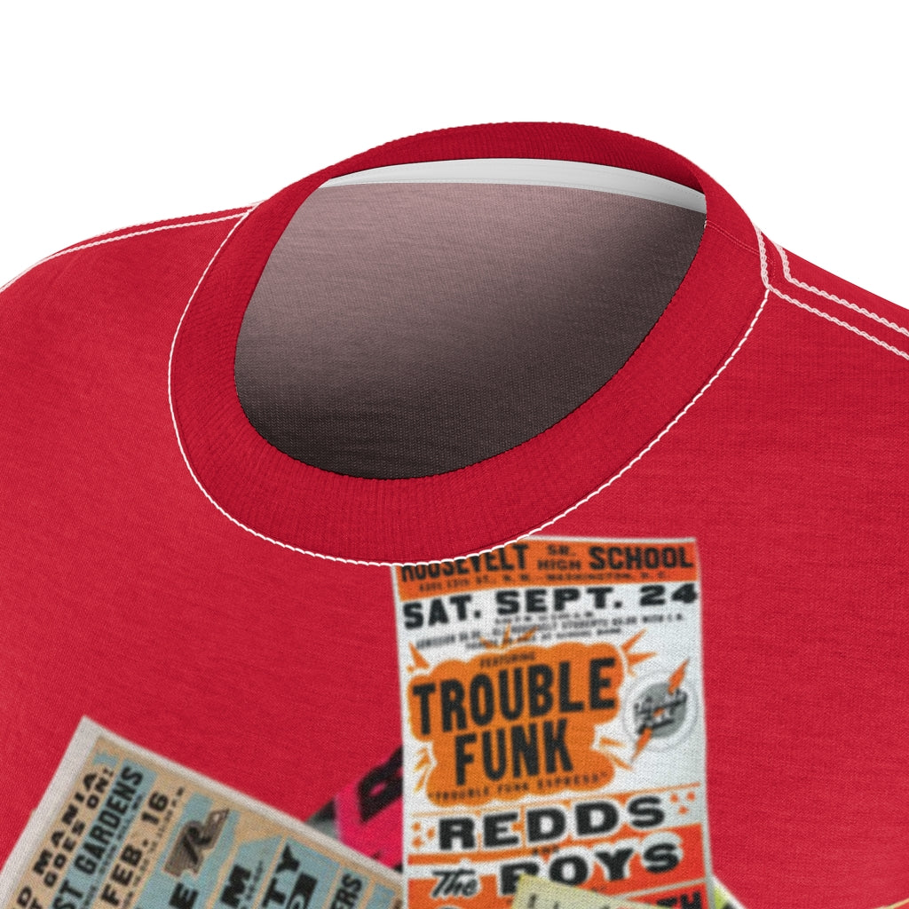 "The Original" OG-OG Flyers Premium (Women's)
