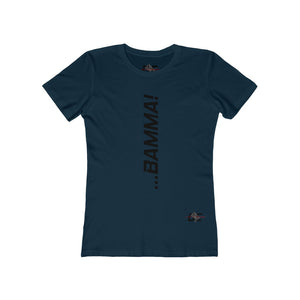 BAMMA! (Women's)