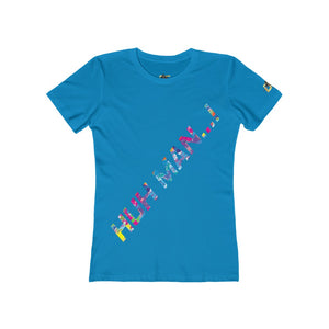 Huh Man...! (Women's)