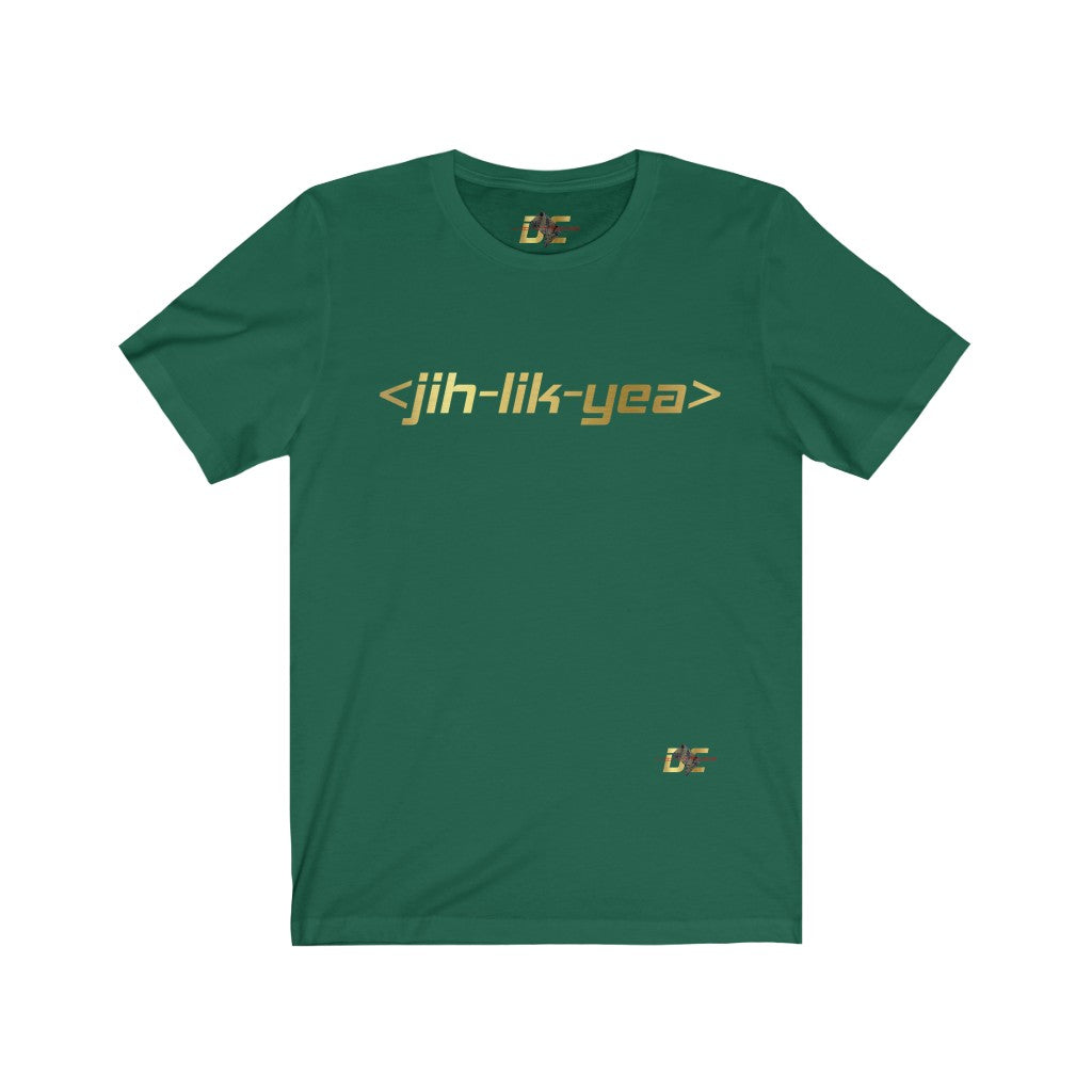 Jih Lik Yea (Men's)